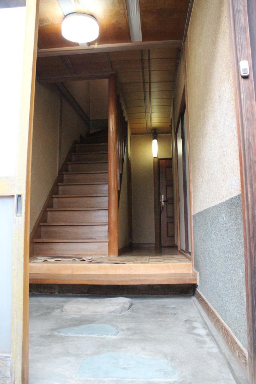 Tabiyado Okamura Seicho Ato Suwa  Exterior photo