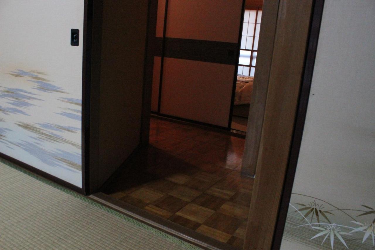 Tabiyado Okamura Seicho Ato Suwa  Exterior photo